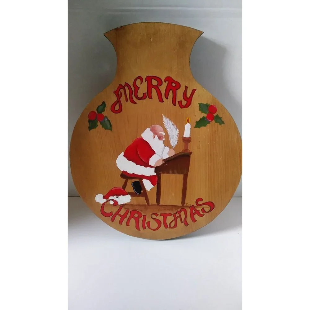 Cutting Board vintage hanging